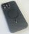 Case Carbone Shield Magsafe  for Apple Iphone 12 ProMax