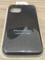 Чохол Croco Leather Apple iPhone 11 Pro