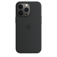 Silicone Case Original With MagSafe and Splash Screen Apple iPhone 13 Pro
