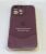 Чехол Silicone Case Copy Apple iPhone 15 Pro Max Square