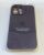 Чехол Silicone Case Copy Apple iPhone 15 Pro Max Square