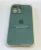 Чехол Silicone Case Copy Apple iPhone 15 Pro Max Square