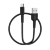 USB Cable Borofone BX16 Type-C 1m
