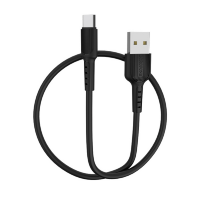 USB Cable Borofone BX16 Type-C 1m