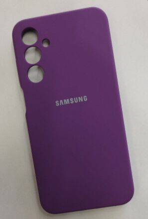 Чохол Silicone Case for Samsung A25