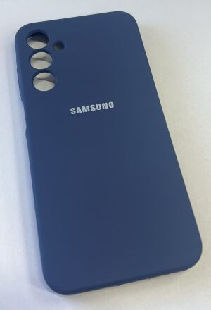 Чохол Silicone Case for Samsung A25