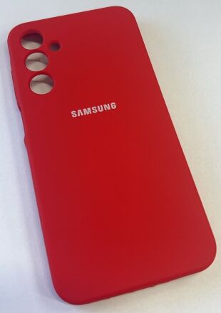 Чохол Silicone Case for Samsung A25