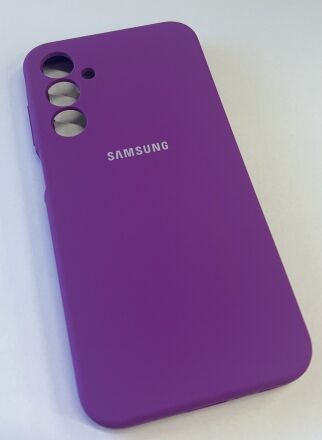 Чохол Silicone Case for Samsung A25