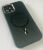 Case Carbone Shield Magsafe  for Apple Iphone 12 Pro