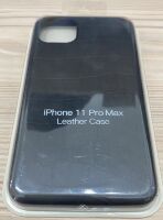 Чохол Croco Leather Apple iPhone 11 Pro Max
