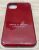 Чохол Croco Leather Apple iPhone 11 Pro Max