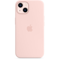 Silicone Case Original With MagSafe and Splash Screen Apple iPhone 13