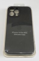 Чохол Silicone Case Copy Apple iPhone 13 Pro Max Square