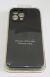 Чохол Silicone Case Copy Apple iPhone 13 Pro Max Square