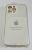 Чохол Silicone Case Copy Apple iPhone 13 Pro Max Square