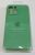 Чохол Silicone Case Copy Apple iPhone 13 Pro Max Square