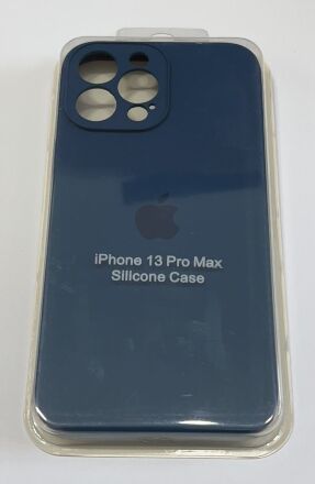 Чохол Silicone Case Copy Apple iPhone 13 Pro Max Square