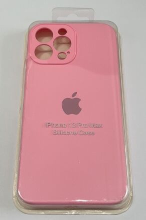 Чохол Silicone Case Copy Apple iPhone 13 Pro Max Square