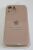 Чохол Silicone Case Copy Apple iPhone 13 Pro Max Square