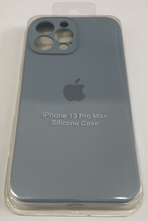 Чохол Silicone Case Copy Apple iPhone 13 Pro Max Square