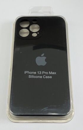 Чохол Silicone Case Copy Apple iPhone 13 Pro Max Square