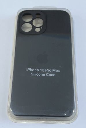 Чохол Silicone Case Copy Apple iPhone 13 Pro Max Square