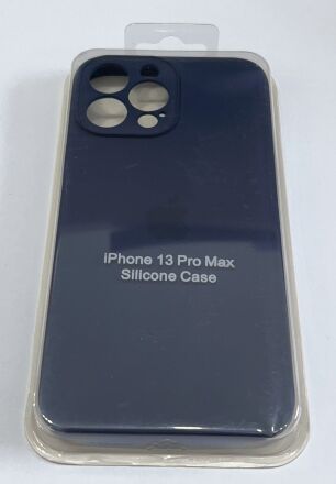 Чохол Silicone Case Copy Apple iPhone 13 Pro Max Square