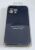 Чохол Silicone Case Copy Apple iPhone 13 Pro Max Square