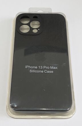 Чохол Silicone Case Copy Apple iPhone 13 Pro Max Square