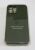 Чохол Silicone Case Copy Apple iPhone 13 Pro Max Square