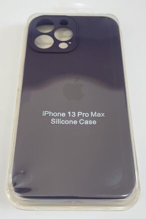 Чохол Silicone Case Copy Apple iPhone 13 Pro Max Square