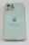 Чохол Silicone Case Copy Apple iPhone 13 Pro Max Square