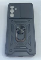 Armor Case With Curtain for Samsung A34