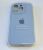 Чехол Silicone Case Copy Apple iPhone 15 Pro Square