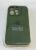 Чехол Silicone Case Copy Apple iPhone 15 Pro Square