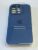 Чехол Silicone Case Copy Apple iPhone 15 Pro Square