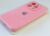 Чехол Silicone Case Copy Apple iPhone 15 Pro Square