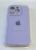 Чехол Silicone Case Copy Apple iPhone 15 Pro Square