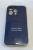 Чехол Silicone Case Copy Apple iPhone 15 Pro Square