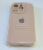 Чехол Silicone Case Copy Apple iPhone 15 Pro Square
