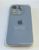 Чехол Silicone Case Copy Apple iPhone 15 Pro Square