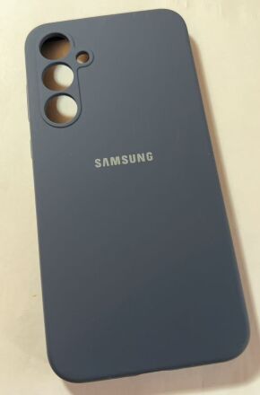 Чохол Silicone Case for Samsung A35