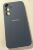 Чохол Silicone Case for Samsung A35