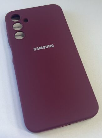 Чохол Silicone Case for Samsung A35