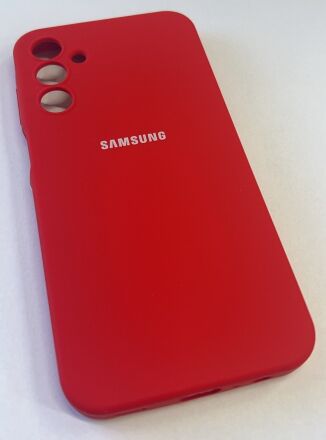 Чохол Silicone Case for Samsung A35