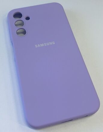 Чохол Silicone Case for Samsung A35