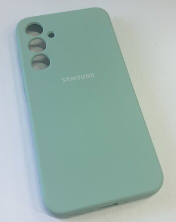 Чохол Silicone Case for Samsung A35