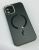 Case Carbone Shield Magsafe  for Apple Iphone 12