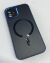 Case Carbone Shield Magsafe  for Apple Iphone 12