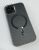 Case Carbone Shield Magsafe  for Apple Iphone 12